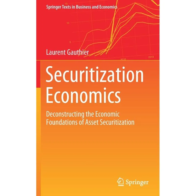 Securitization Economics