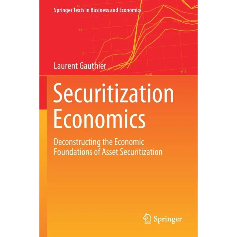 Securitization Economics