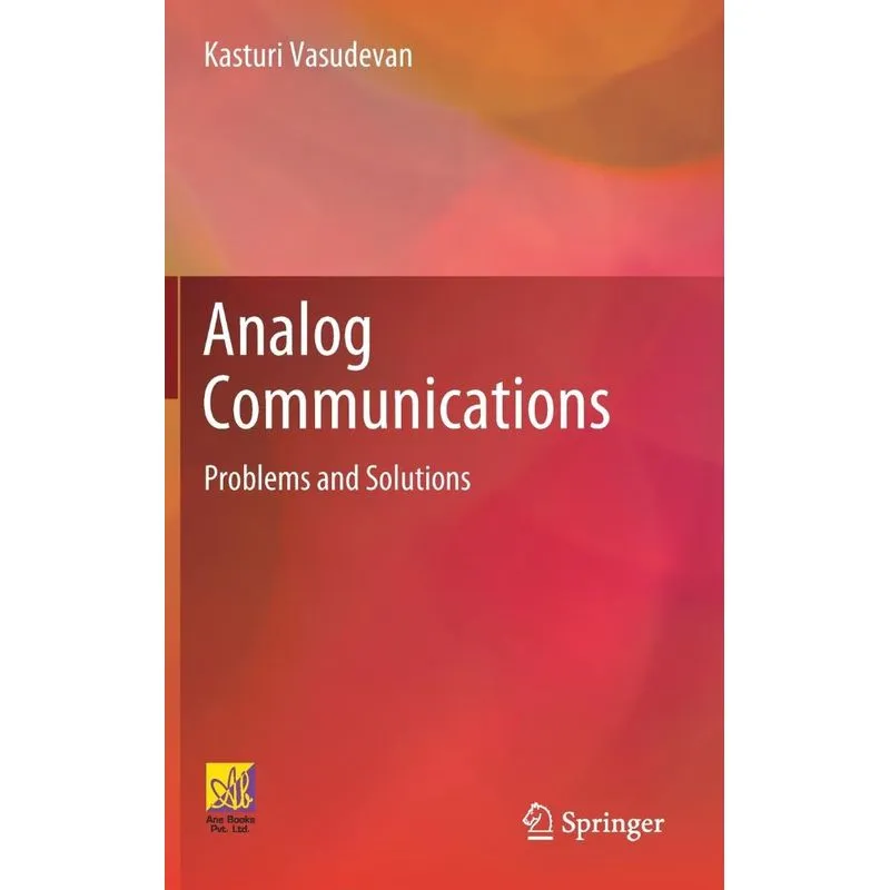 Analog Communications