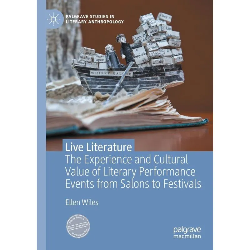 Live Literature