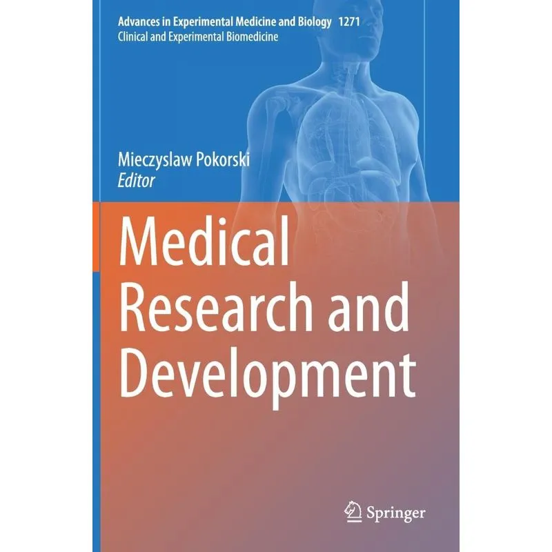 Medical Research and Development
