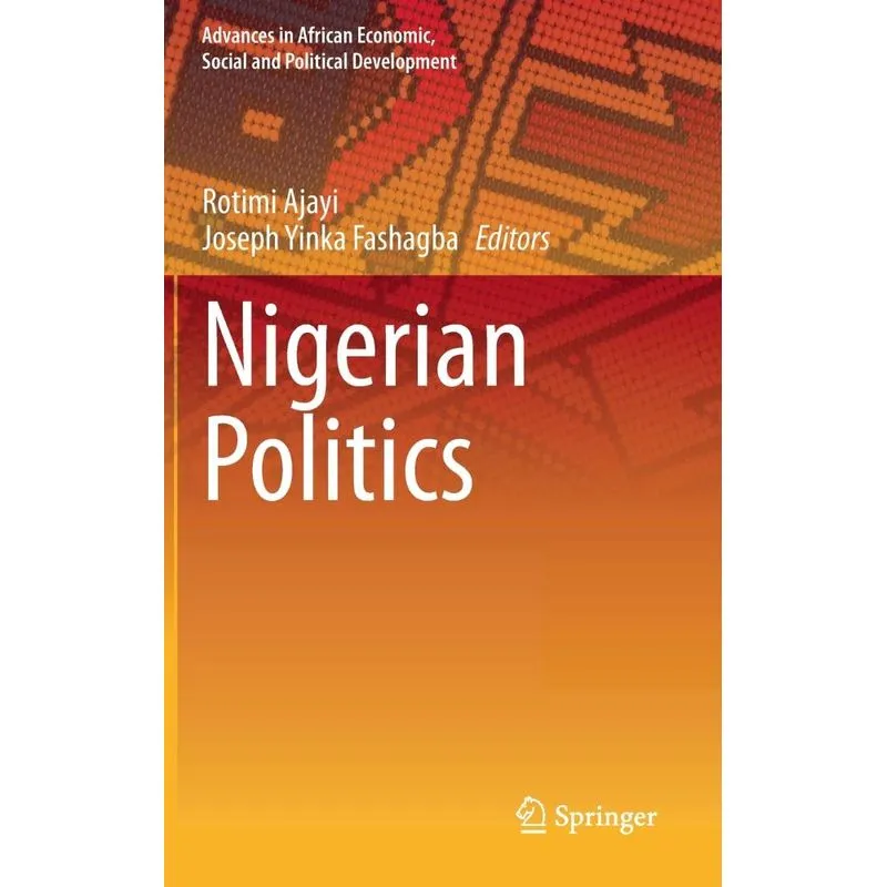 Nigerian Politics