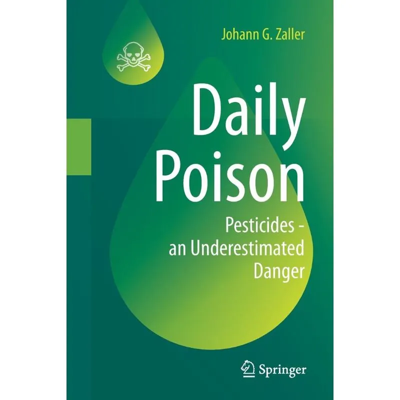 Daily Poison