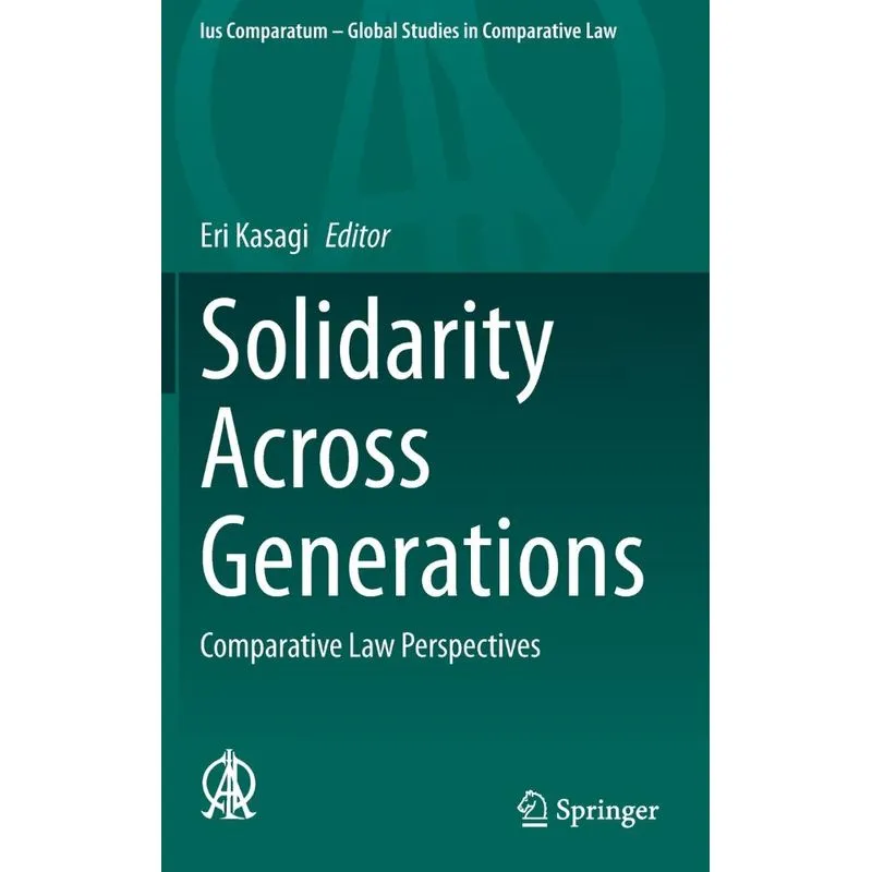 Solidarity Across Generations