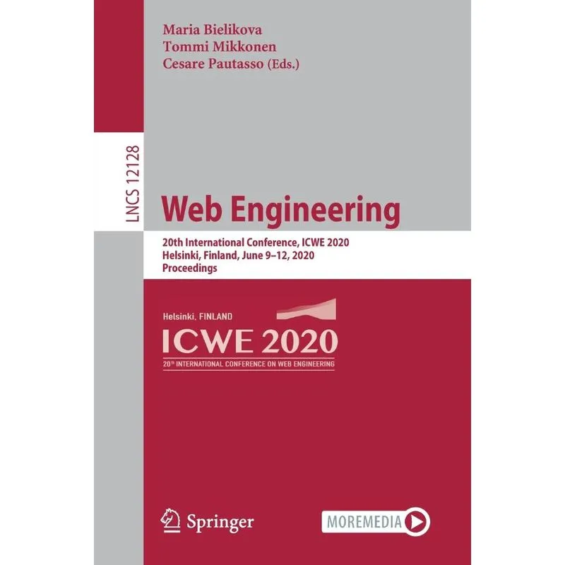Web Engineering