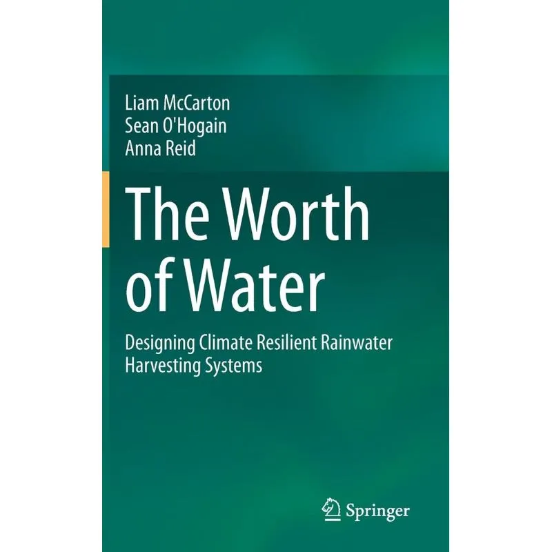 The Worth of Water