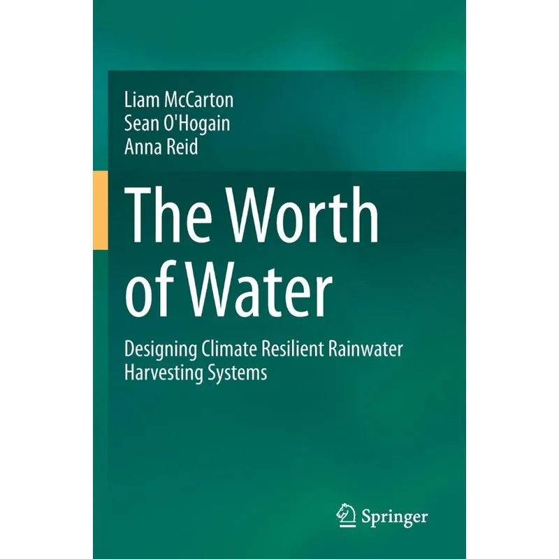 The Worth Of Water
