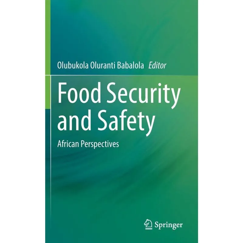 Food Security and Safety