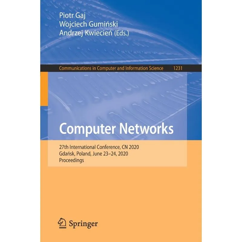 Computer Networks