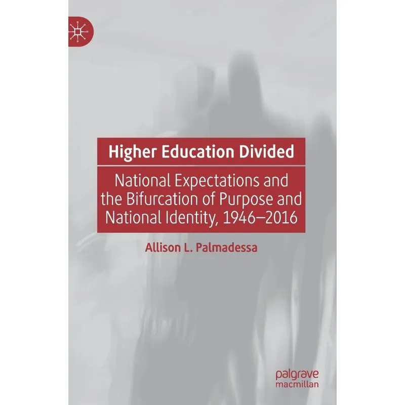 Higher Education Divided