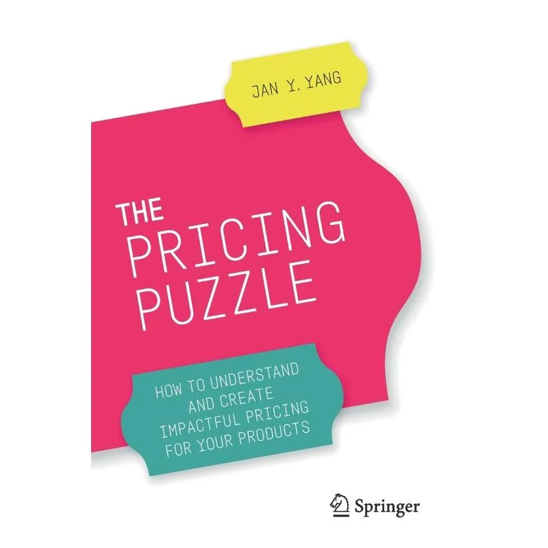 The Pricing Puzzle
