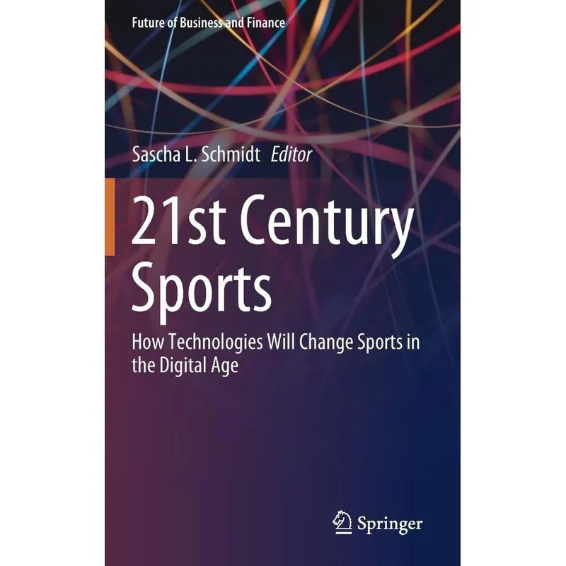 21st Century Sports