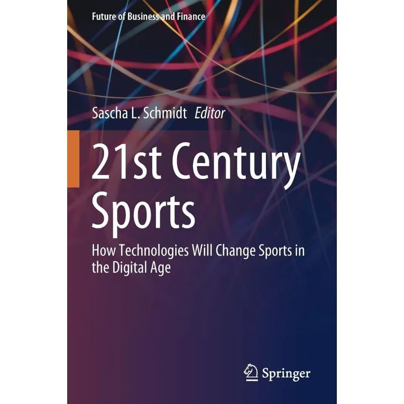 21st Century Sports