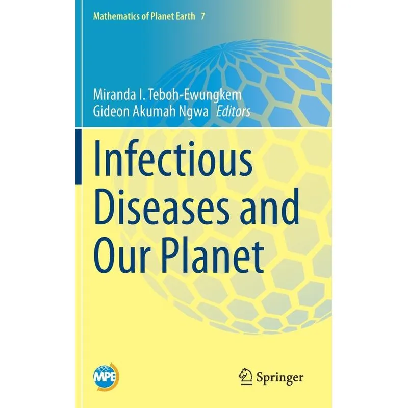 Infectious Diseases and Our Planet
