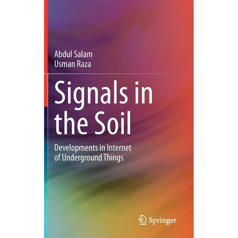 Signals in the Soil