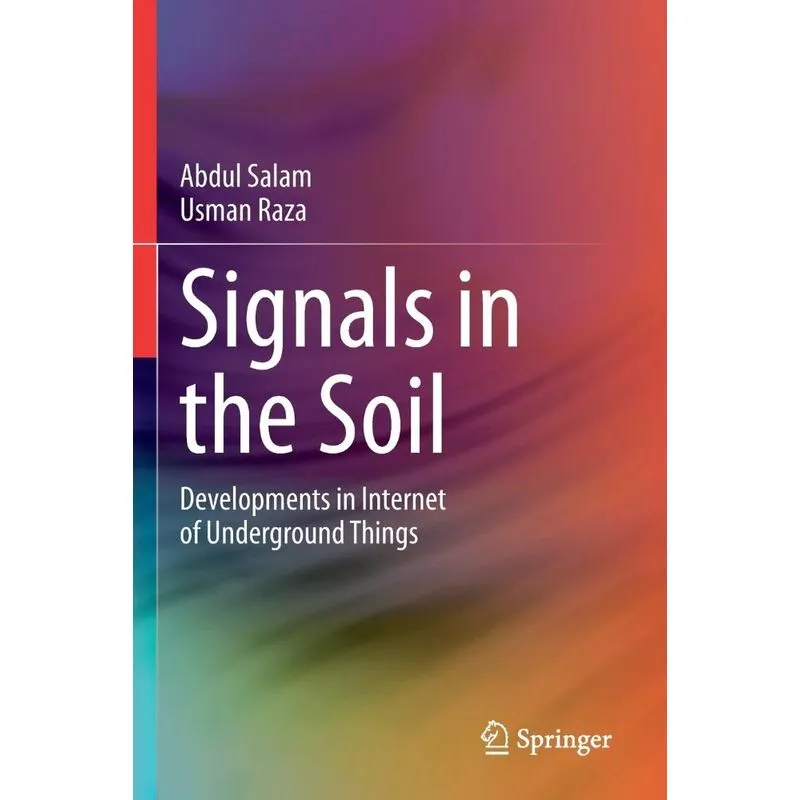 Signals in the Soil