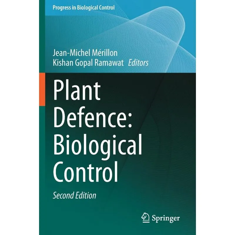 Plant Defence