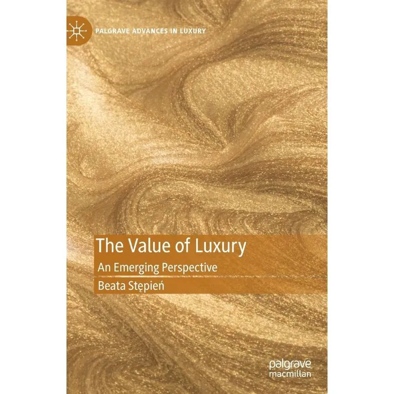 The Value of Luxury