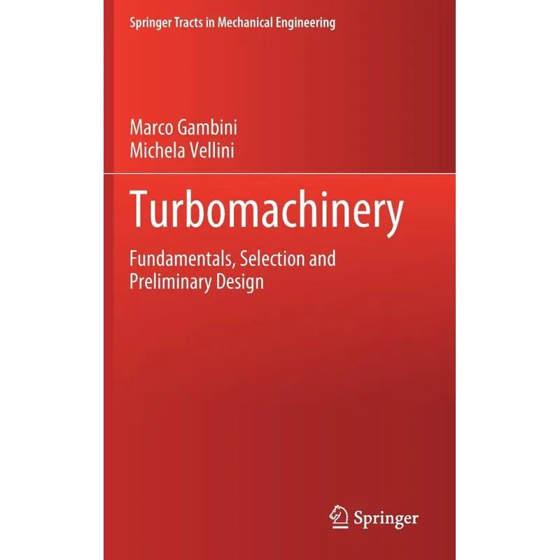 Turbomachinery