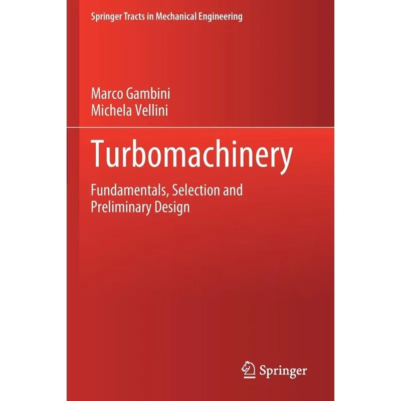 Turbomachinery