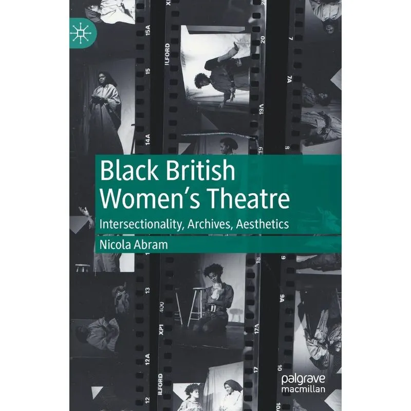Black British Womens Theatre