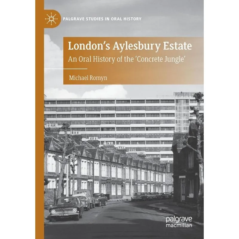 Londons Aylesbury Estate