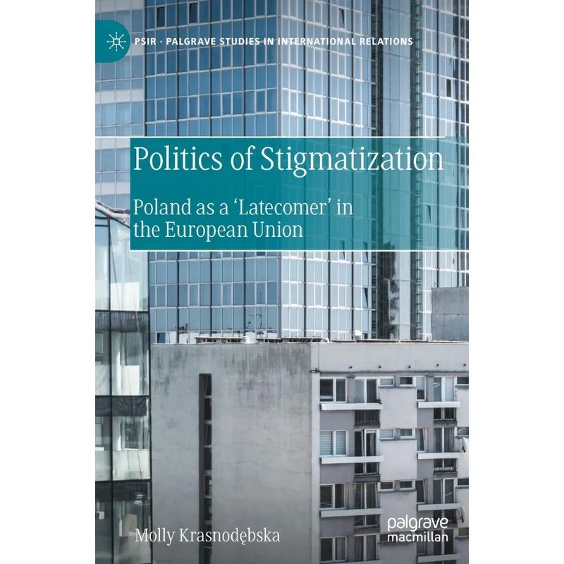Politics of Stigmatization