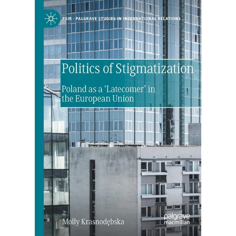 Politics Of Stigmatization