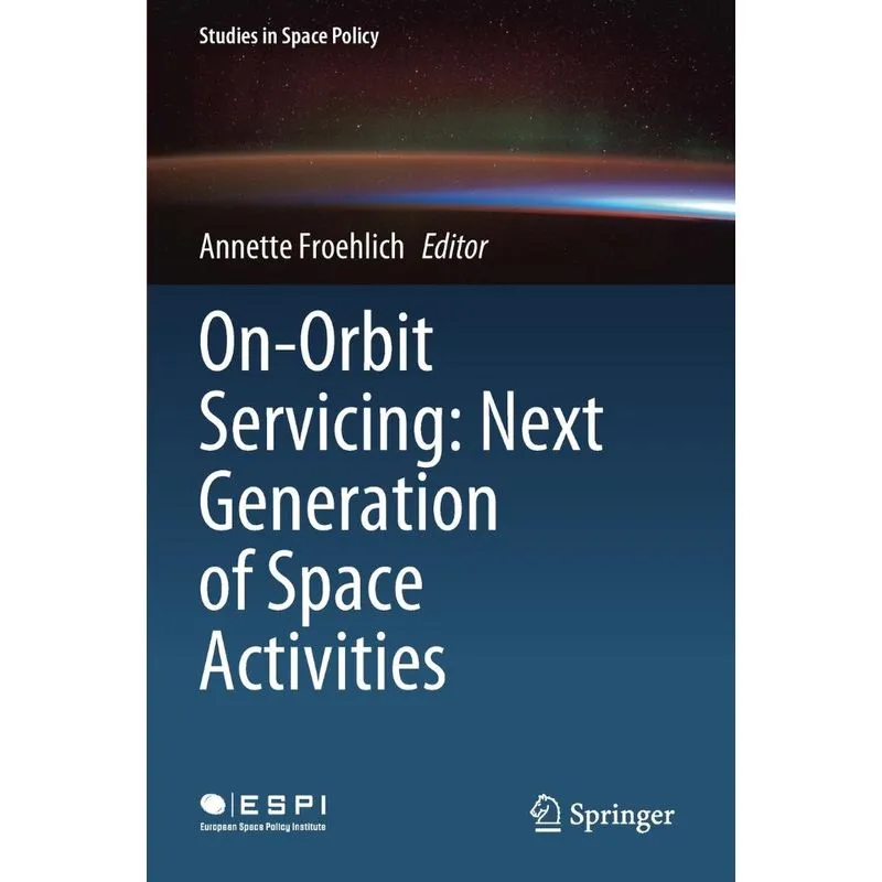 On-Orbit Servicing