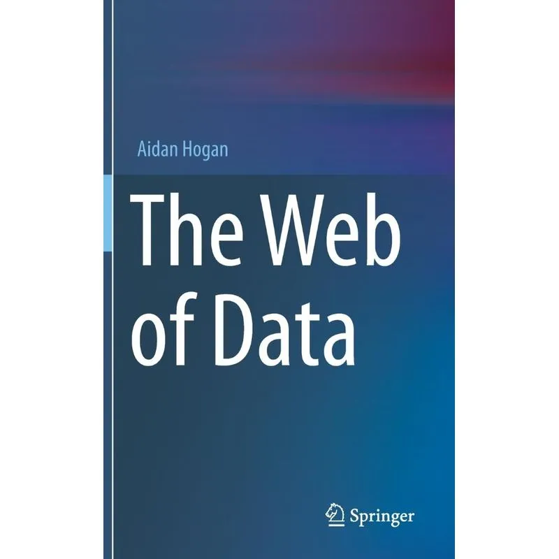 The Web of Data