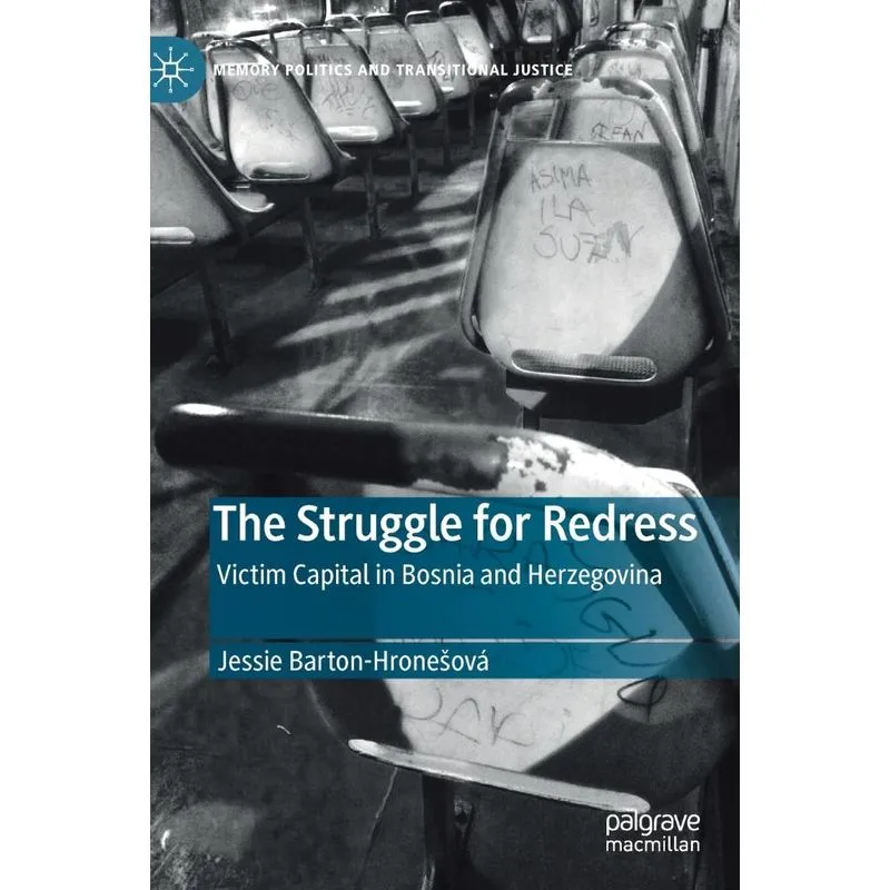 The Struggle for Redress