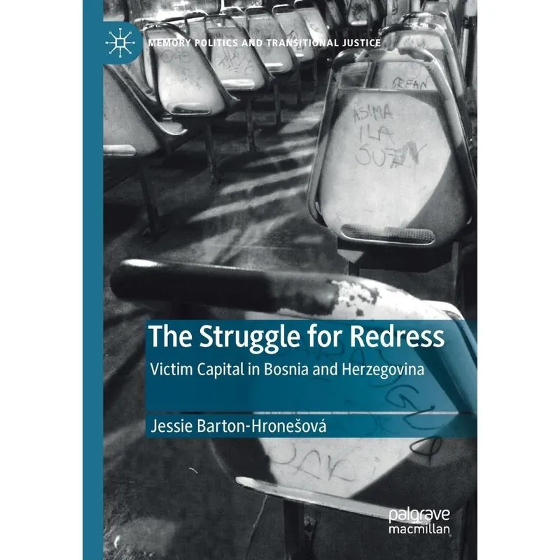 The Struggle For Redress