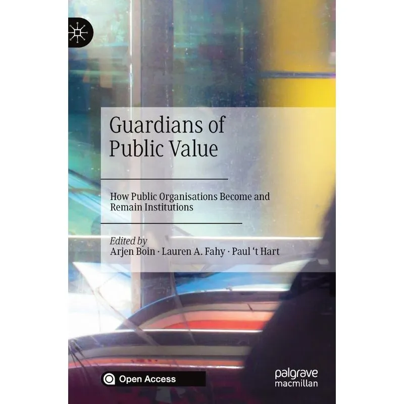 Guardians of Public Value