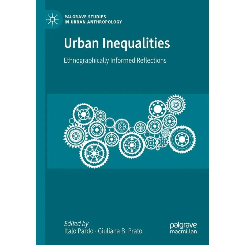 Urban Inequalities