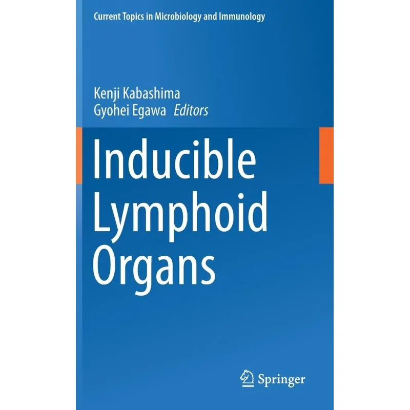 Inducible Lymphoid Organs