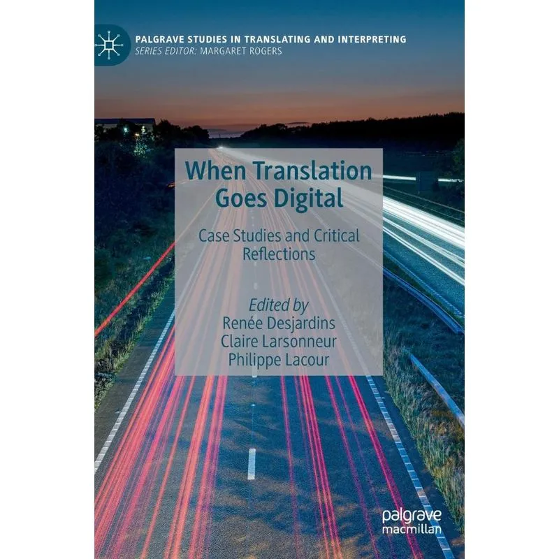 When Translation Goes Digital