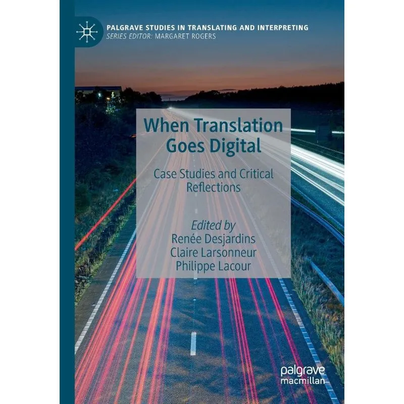 When Translation Goes Digital
