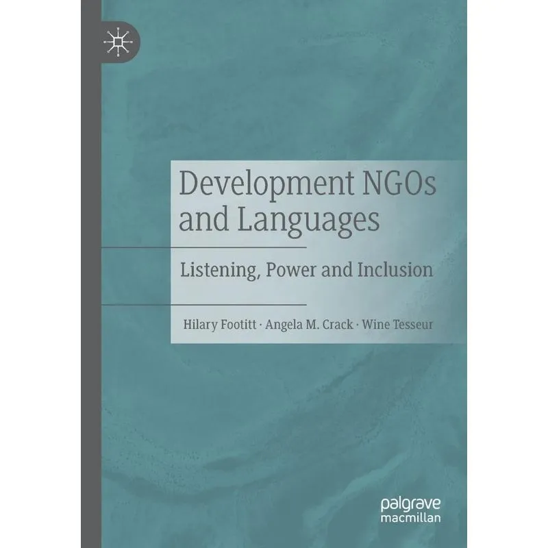 Development NGOs and Languages