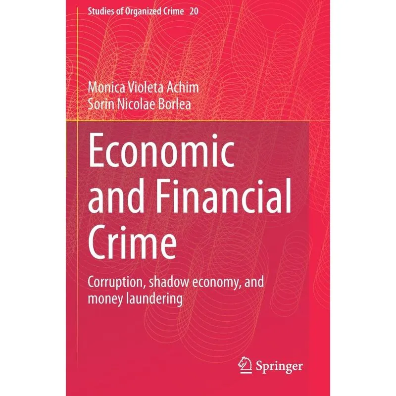 Economic and Financial Crime