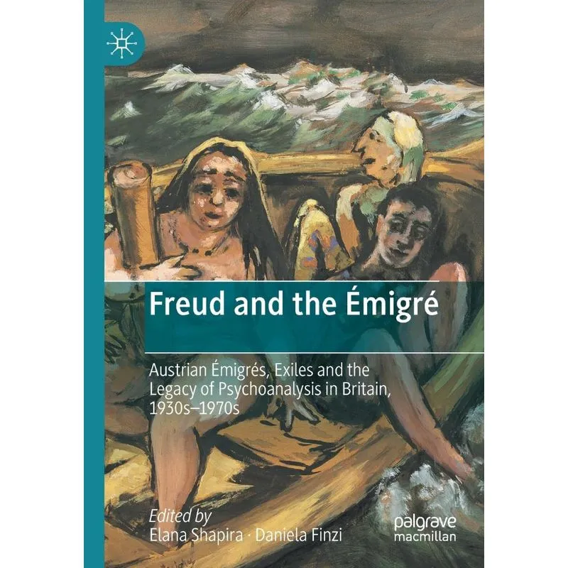 Freud And The Émigré