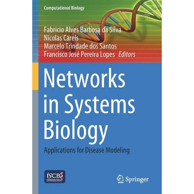 Networks In Systems Biology