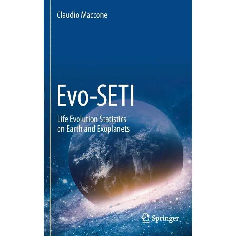 Evo-SETI