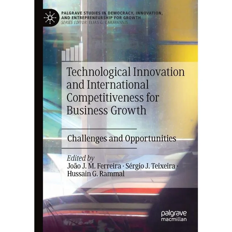 Technological Innovation and International Competitiveness