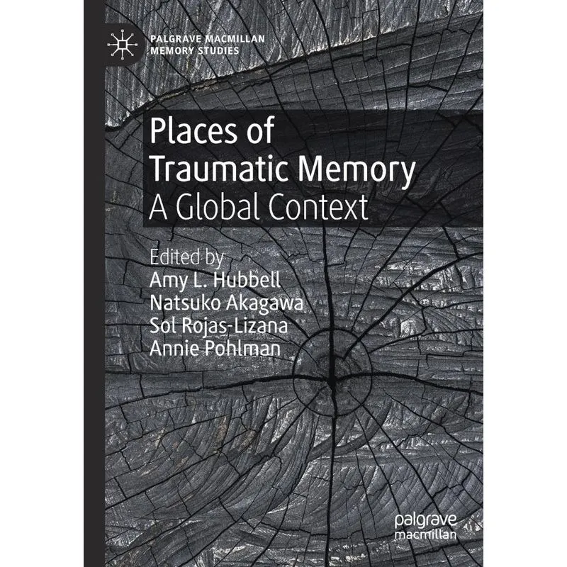 Places Of Traumatic Memory