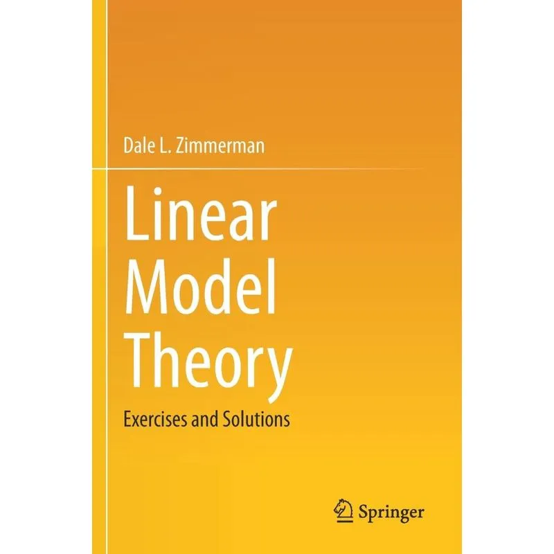 Linear Model Theory