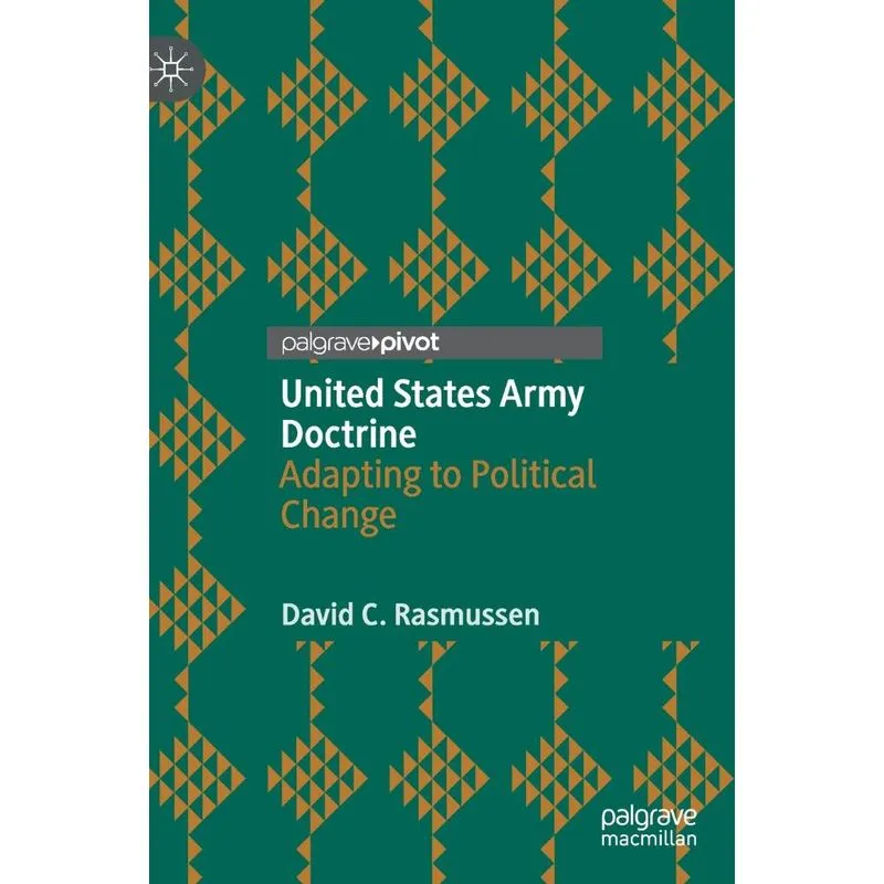 United States Army Doctrine
