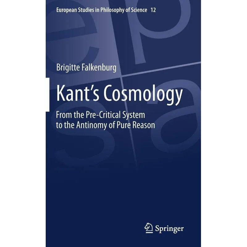 Kants Cosmology
