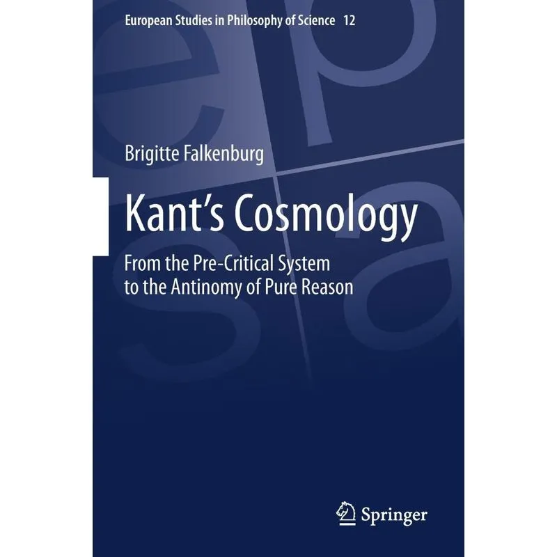 Kants Cosmology