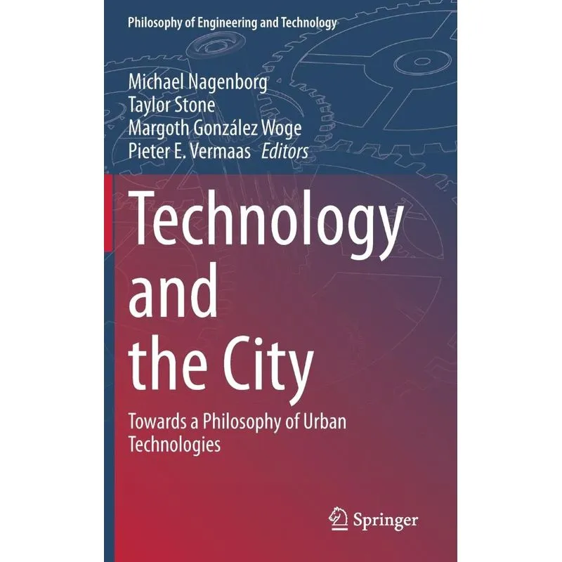 Technology And The City