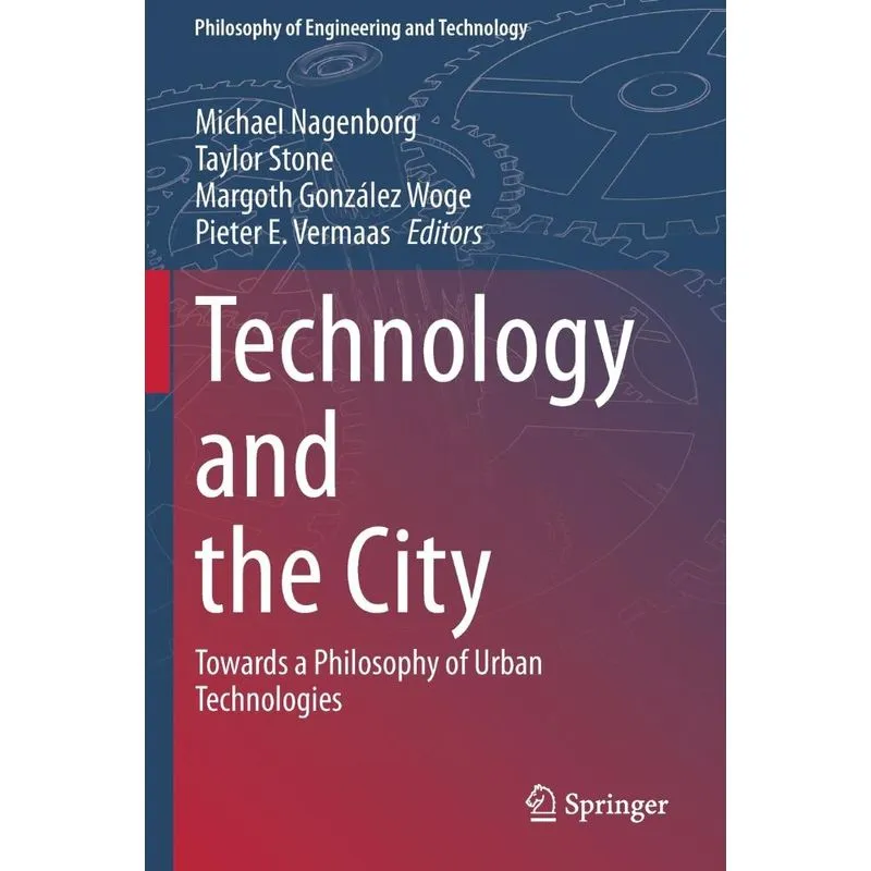 Technology And The City